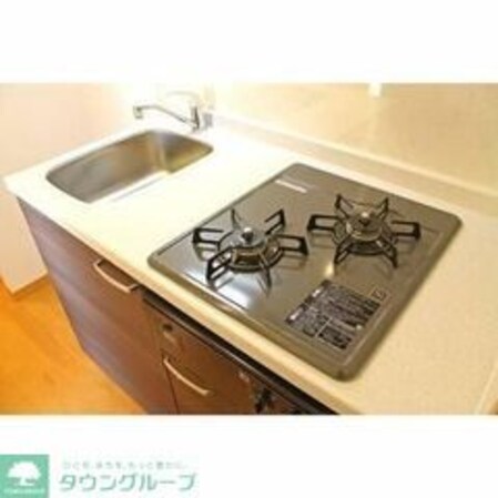 ガリシア王子神谷の物件内観写真